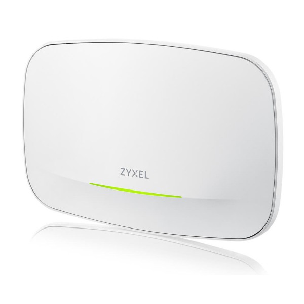 Фото - Точка доступу Zyxel NWA210AX v2 (NWA210AXV2-EU0101F)